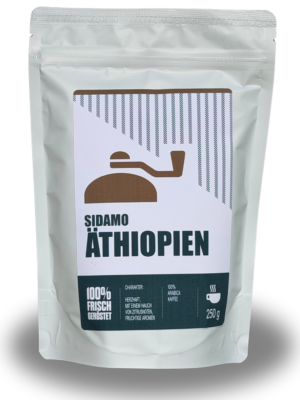 Äthiopien Sidamo