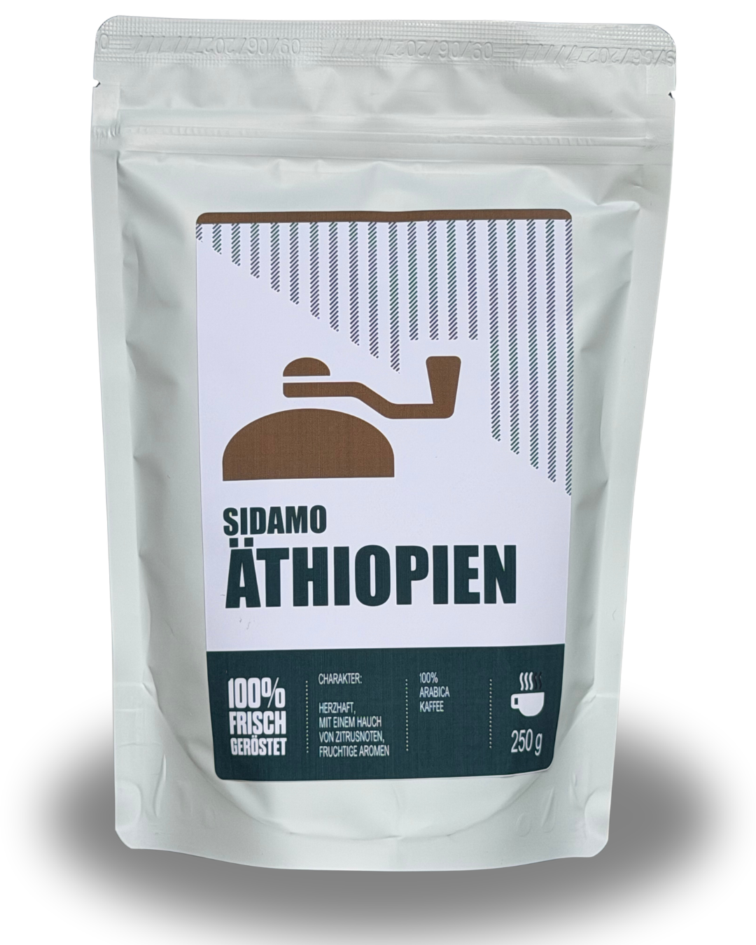 Äthiopien Sidamo