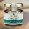 Avocado Honig