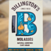Molasses Zucker