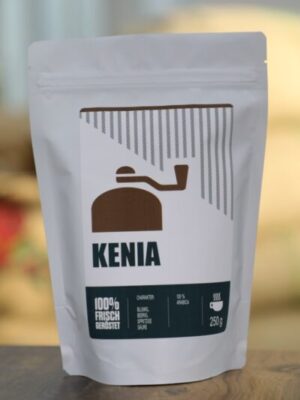 Kenia