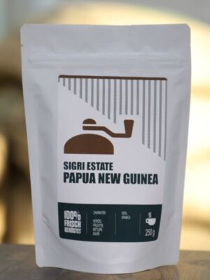 Papua Neuguinea