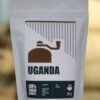 Uganda