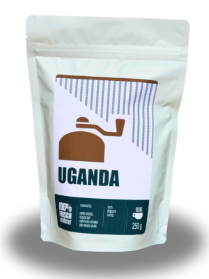 Uganda Robusta