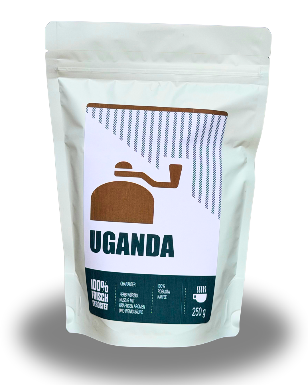 Uganda Robusta