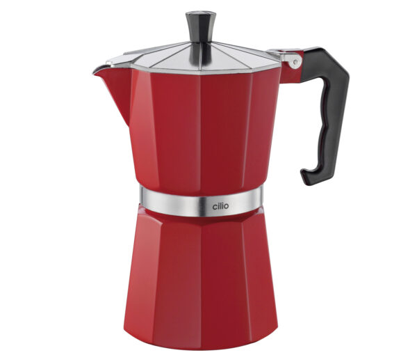 Espressokocher CLASSICO 6T – Bild 2