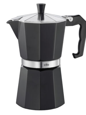 Espressokocher CLASSICO 6T