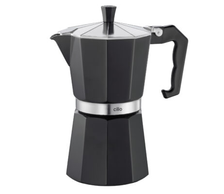 Espressokocher CLASSICO 6T