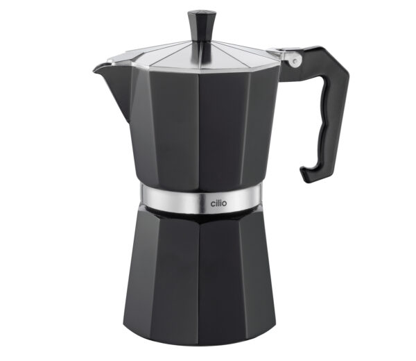 Espressokocher CLASSICO 6T