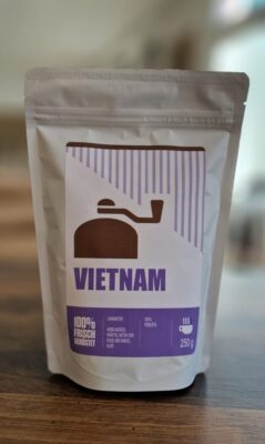 Vietnam Robusta