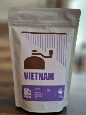 Vietnam Robusta