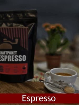 Espresso