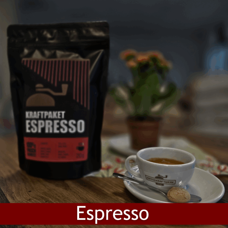 Espresso