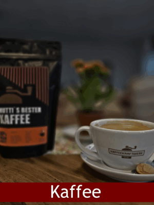 Kaffees