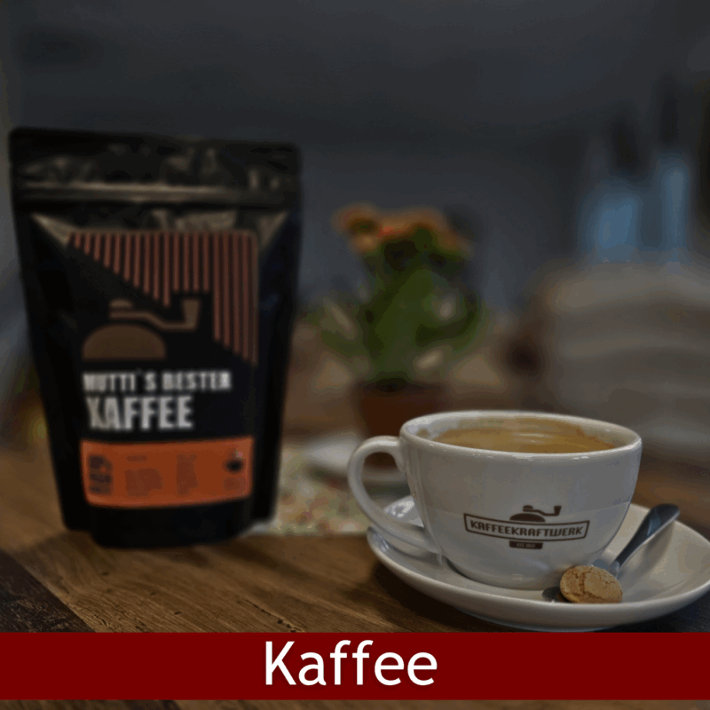 Kaffees