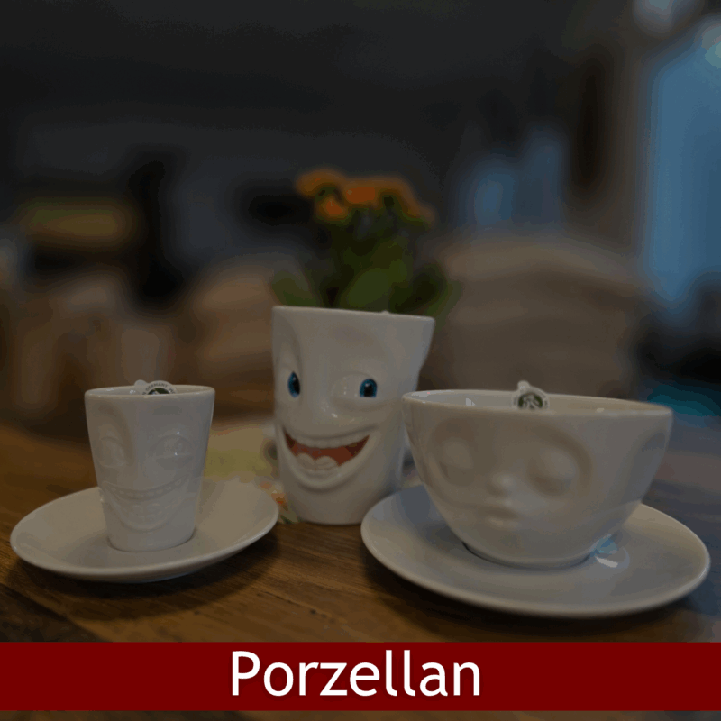 Porzellan