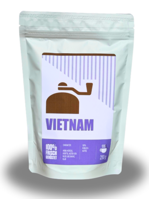 Vietnam Robusta