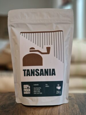 Tansania