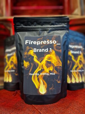 Firepresso_ Brand 1