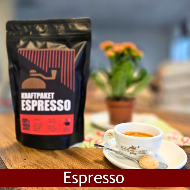 Espresso