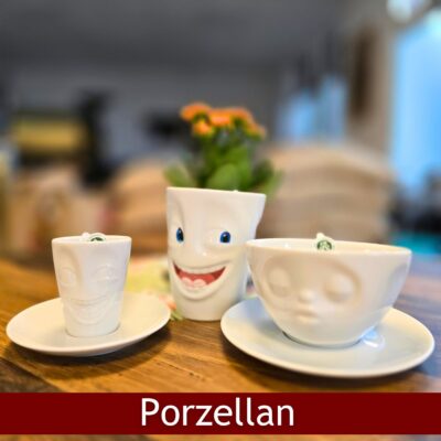 Porzellan
