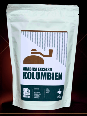 Kolumbien Excelso
