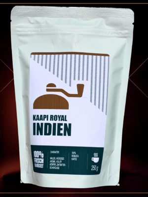 Indien Robusta