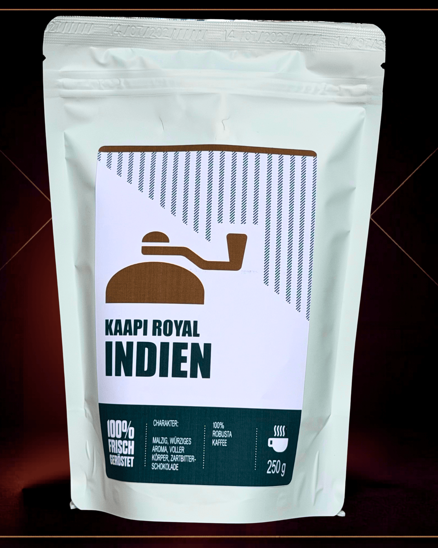 Indien Robusta