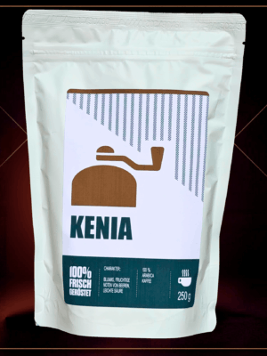 Kenia