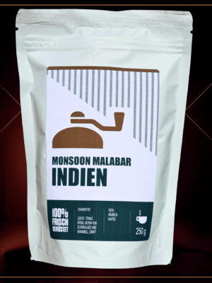 Indien Monsoon Malabar