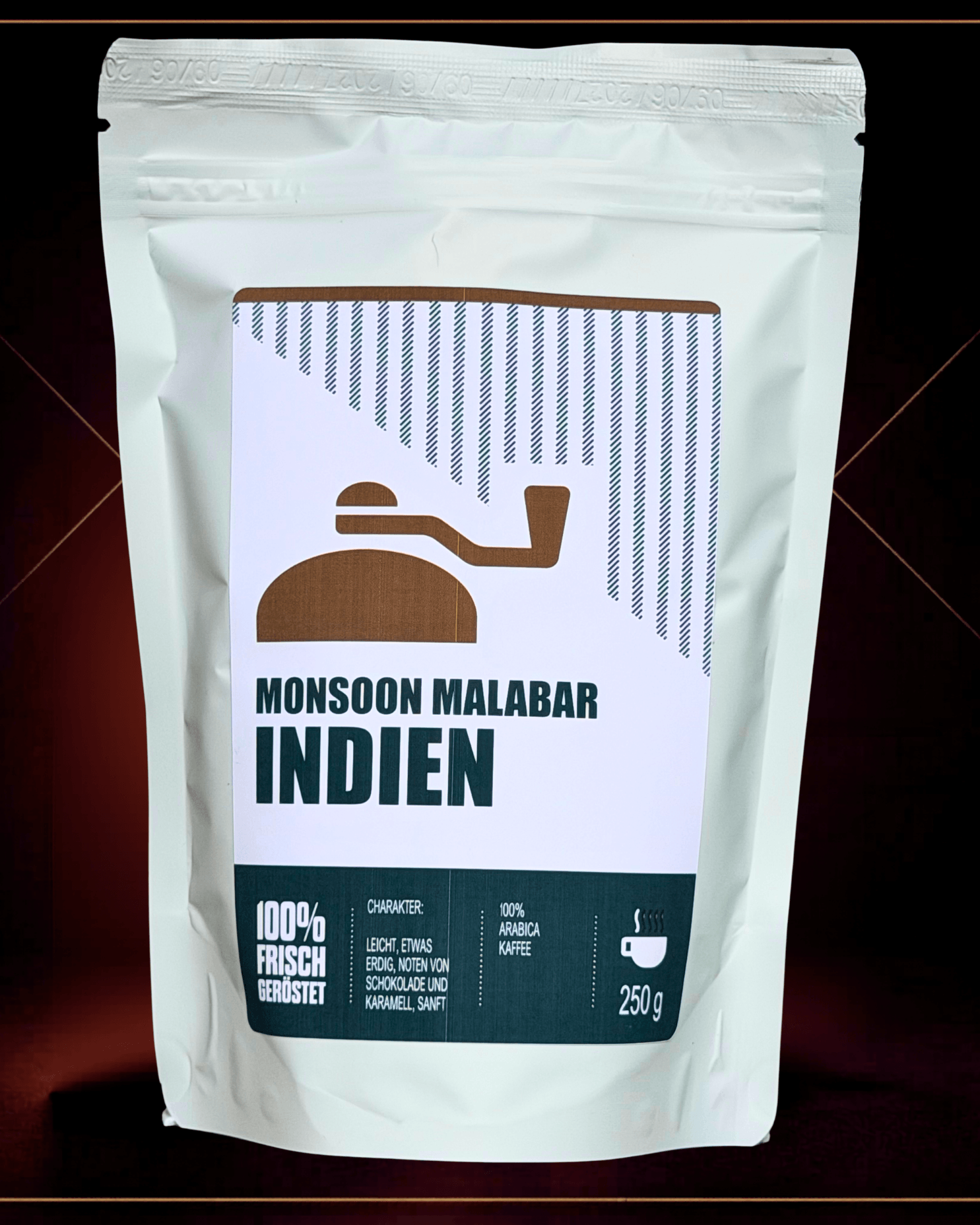 Indien Monsoon Malabar
