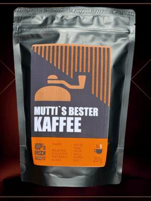 Mutti´s Bester Kaffee