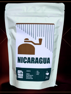Nicaragua