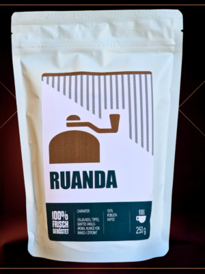 Ruanda