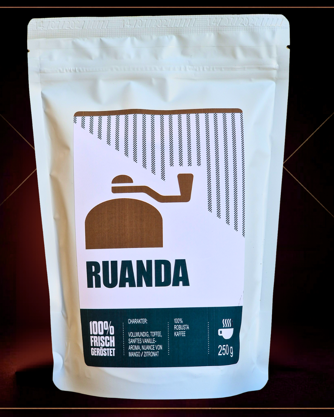 Ruanda