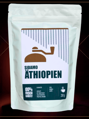 Äthiopien Sidamo