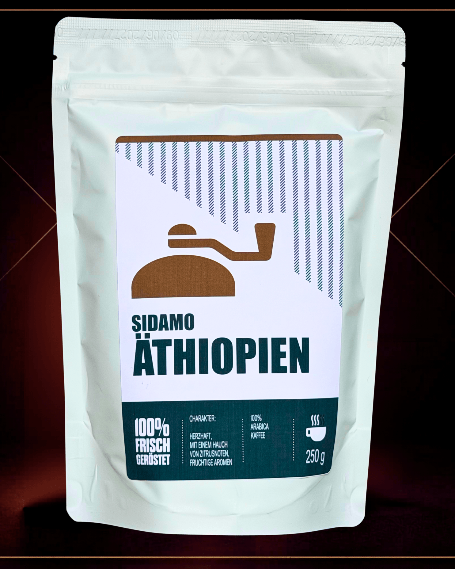 Äthiopien Sidamo