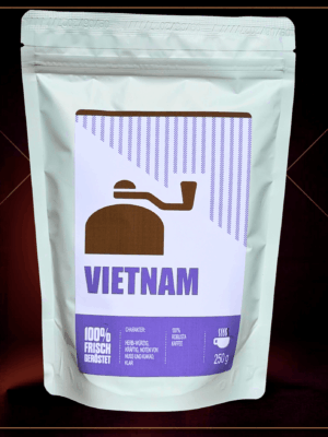 Vietnam Robusta