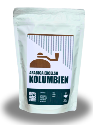 Kolumbien Excelso