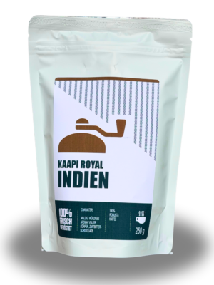 Indien Robusta