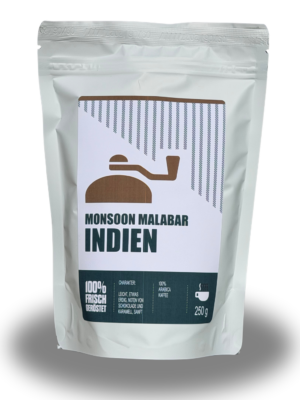 Indien Monsoon Malabar