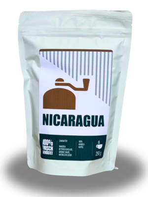 Nicaragua