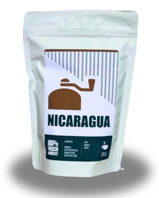 Nicaragua