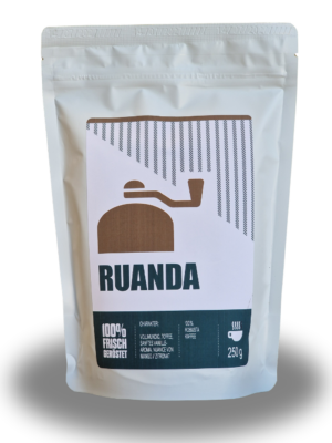 Ruanda