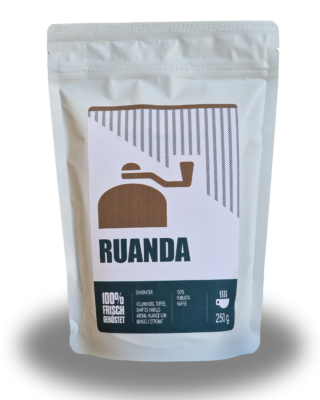 Ruanda Robusta